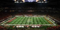 New Orleans to host 2028 CFP National Championship Game
