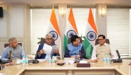 Piyush Goyal Holds Meet To Speed Up Work On Vadhavan Port Project In Maharashtra