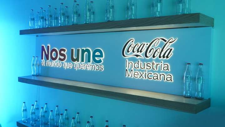 La Industria Mexicana de Coca-Cola reconoce la Solidaridad de las comunidades mexicanas frente a los daños causados por Raymond y suma esfuerzos para la  recuperación