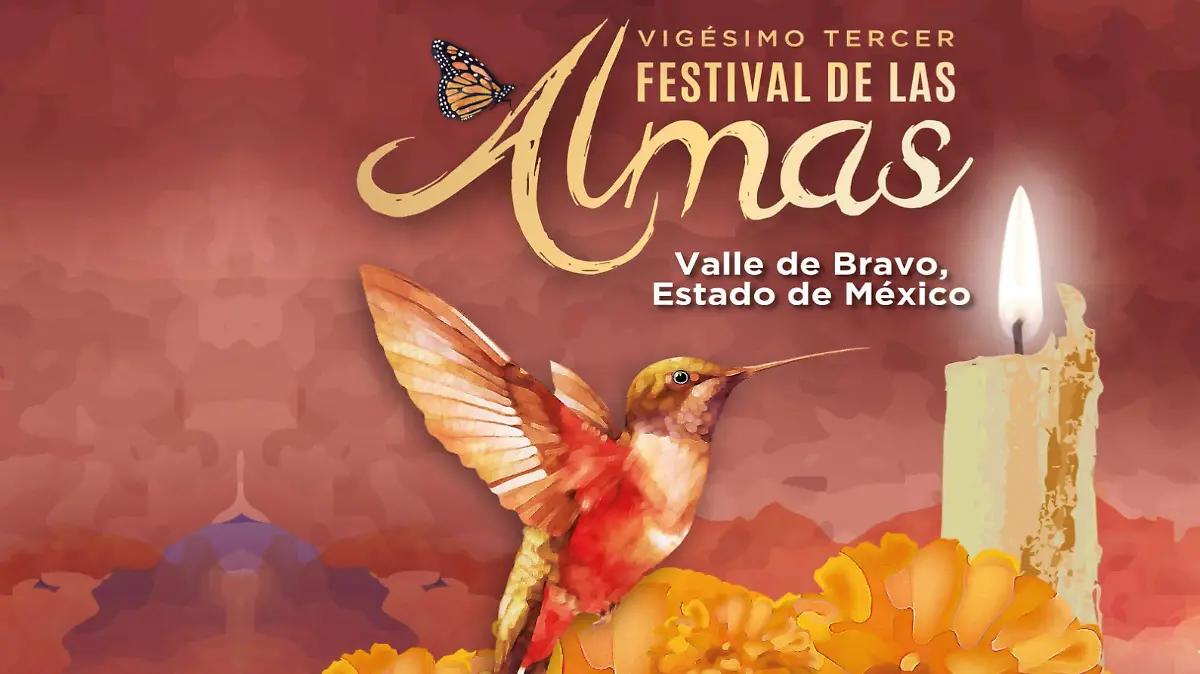 Festival de las Almas 2025; ¿Qué artistas conforman la cartelera?