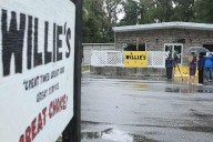 A crowd of 700, but no witnesses? South Carolina investigation into mass shooting at bar stalls