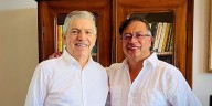 César Gaviria criticó duramente a Petro por la revocación de su visa: “Revela el aislamiento internacional al que conduce el país”