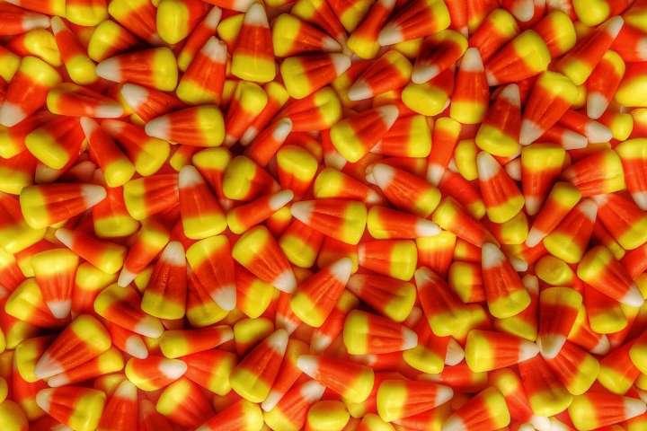 Why Candy Corn is the Greatest Halloween Candy in 2025