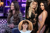 Exclusive | Lala Kent refuses to speak about Scheana Shay as feud reaches point of no return