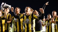 Deportivo Madryn va en busca de un ascenso histórico al fútbol grande
