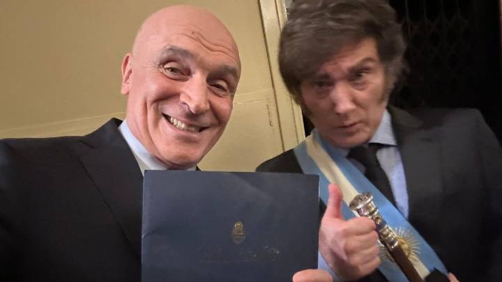 Escándalo Espert derrumba a LLA: 76% cree que perjudica al gobierno de Milei