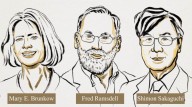 2025 Nobel in Medicine goes to trio for discovering immune system’s ‘security guards’