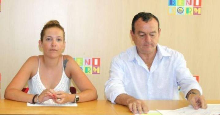 El caso de los 43 presuntos enchufados del PSOE en Benidorm llega a juicio quince años después