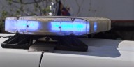 Trousdale Road closed due to law enforcement investigation