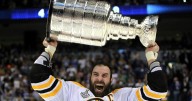Boston Bruins to retire former captain Zdeno Chara's No. 33 in January