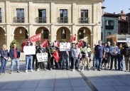 Los trabajadores de Windar Wind rechazan un despido negociado