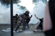 Chicago and Illinois sue to stop Trump's National Guard deployment plan after Portland ruling
