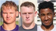 WEEK 8 GRIDIRON REWIND: Blanket, Cross Plains, Panther Creek secure district wins