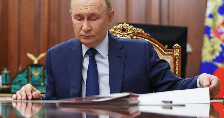 Rusia celebra comentarios de Trump sobre oferta de Putin para extender pacto nuclear
