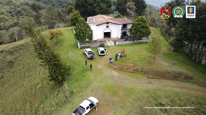 Bienes en extinción de dominio de los narcotraficantes, avaluados en $ 22 billones, pasarán a la economía popular: Petro