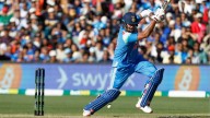 'Mujhko Rana Ji Maaf Karna': Fans React As Harshit Impresses With His Batting In 2nd ODI