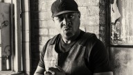 Chuck D’s New Rules for Life: “Believe None of What You See, and Half of What You Hear”