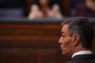 Sánchez sortea las preguntas de la oposición escudándose en las víctimas de la dana: "Hoy no es el día"