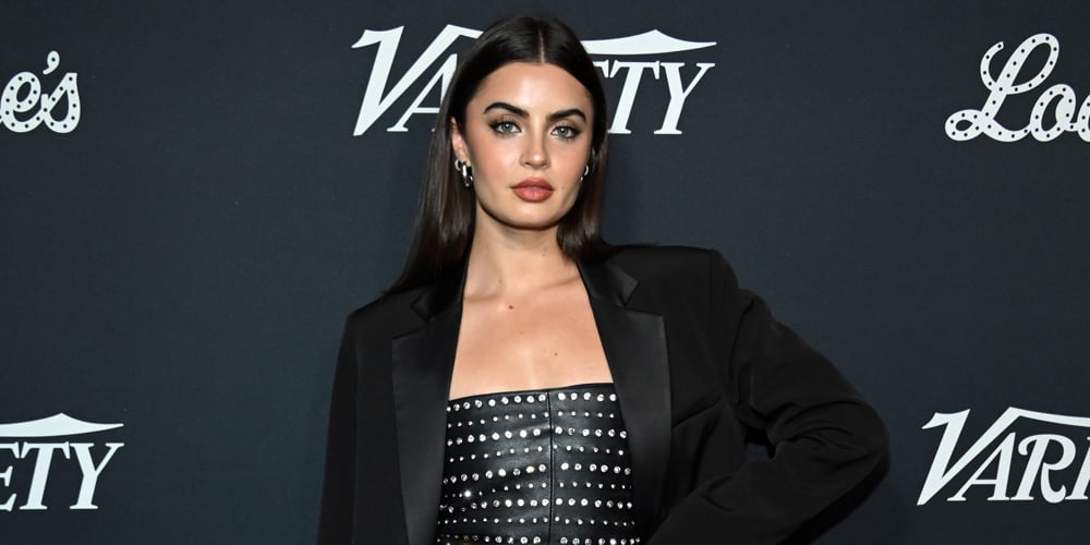 Rachael Kirkconnell Says She ‘Feels Like a Virgin Again’ After Years Without Sex | Matt James, Rachael Kirkconnell, The Bachelor 