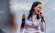 Nobel de la Paz para María Corina Machado por su lucha en Venezuela