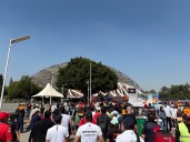 Revendedores venden boletos para el GP de México hasta en 40 mil pesos