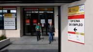 El paro de la eurozona se estanca en el 6,3% en septiembre, con España a la cabeza con un 10,5 %