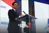 PAN anuncia estrategia contra Ley de Amparo ante falta de votos para acción de inconstitucionalidad