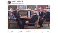 Trump Retaliates For Peace Prize Snub With Picture Of The Nobel Committee In Sombreros