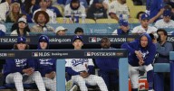 Commentary: Dodgers blow surefire win in NLDS Game 3 vs. Phillies, and now they could blow the season