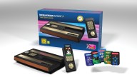 Atari Revives Intellivision as a $149 Plug