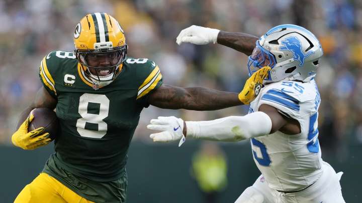 RotoPat's Week 7 Fantasy Football Rankings