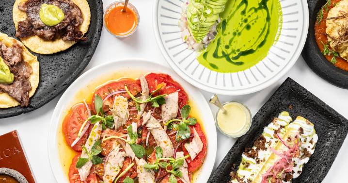 Jueves cantinero y domingo parrillero: la nueva forma de disfrutar Querétaro