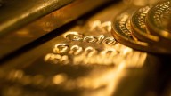 Por primera vez, el oro alcanza los US$ 4.000 por onza
