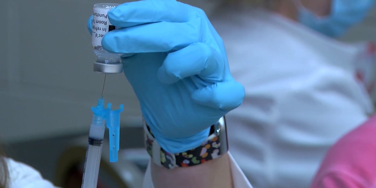 South Carolina measles outbreak continues to grow, health officials say