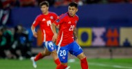 A qué hora y dónde ver a Egipto vs. Chile por el Mundial Sub 20 en TV y streaming