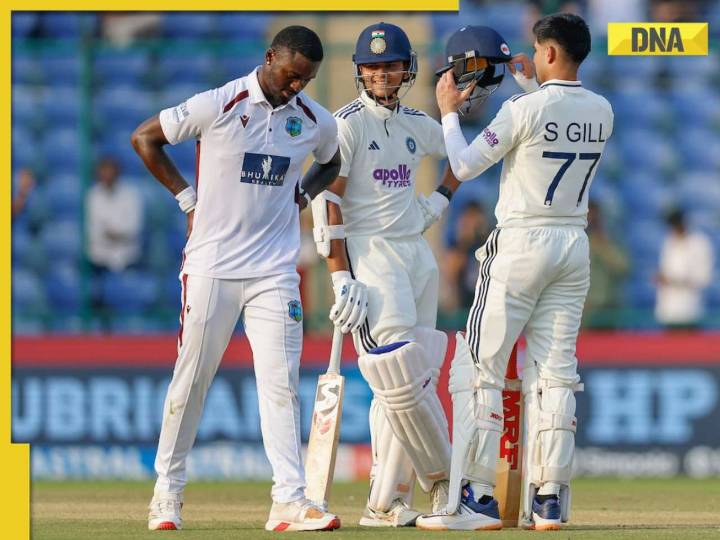 ICC takes firm action against Windies pacer Jayden Seales after unexpected incid