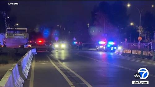 Shots fired after vehicle attempts to back into Coast Guard base in Alameda
