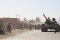 Fresh Clashes On Pakistan-Afghanistan Border Kill Over A Dozen Civilians, Soldiers