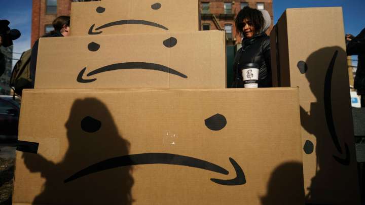 Amazon Rolls Out New AI Tool to Help You Become an Even More Mindless Consumer