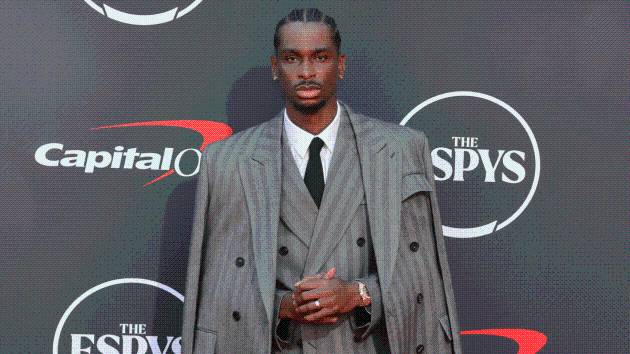 NBA star Shai Gilgeous-Alexander’s home burglarized during game: Police