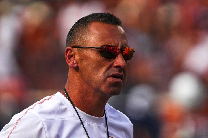 Steve Sarkisian Opens Up on Harsh College Football Reality That Forced James Franklin Out Steve Sarkisian reflects on the harsh business side of college football after Penn State’s shocking decision t