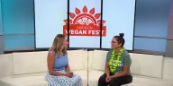 Vegan Fest coming to Madison this weekend