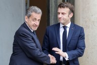 Aislamiento, vigilancia y dos libros. Nicolas Sarkozy inicia una condena que estremece a la clase política francesa