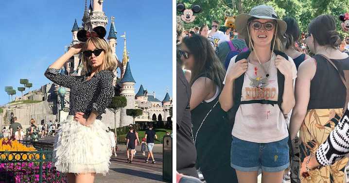 Woman Mocks Social Media And Shows The Reality Behind Those Perfect Instagram Photos (27 New Pics)