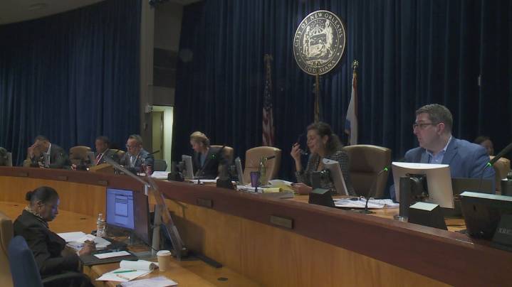 City begins finalizing budget as deficit cruises toward $100M