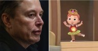 Elon Begs Fans to 'Cancel' Netflix Over 'Transgender Woke Agenda'