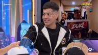 Duki desvela el motivo por el que se tatuó la cara: "Es como un traje de superhéroe"