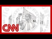 Trump coin revealed amid a shutdown with no end in sight