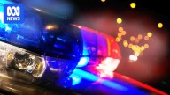 Man dies in alleged stabbing near Hobart's Salamanca Place