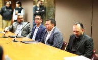 Avala Senado plan para acelerar permiso de cruce en Sunland Park